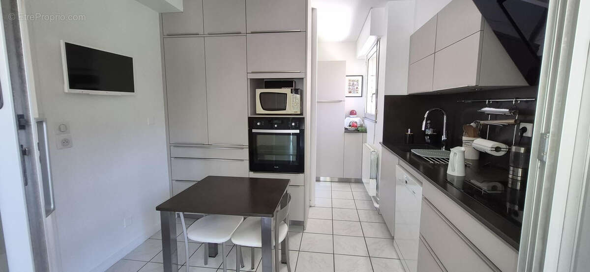 Appartement à CHAMALIERES