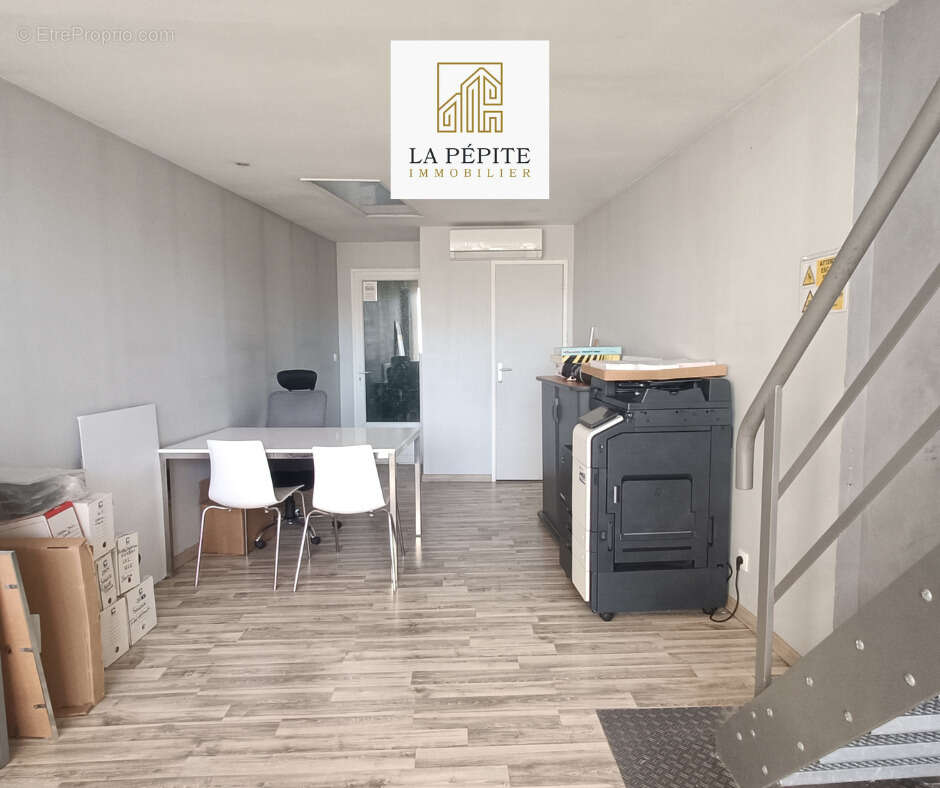 Appartement à VALENCIENNES