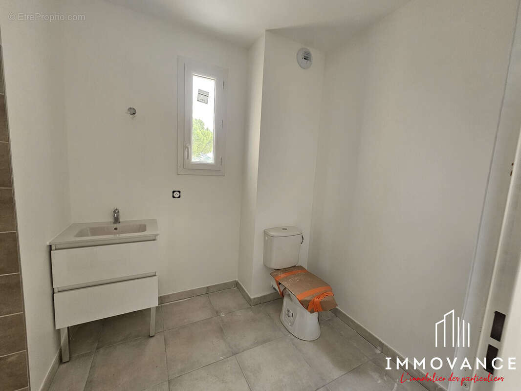 Appartement à CASTELNAU-LE-LEZ