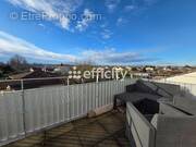 Appartement à EYSINES