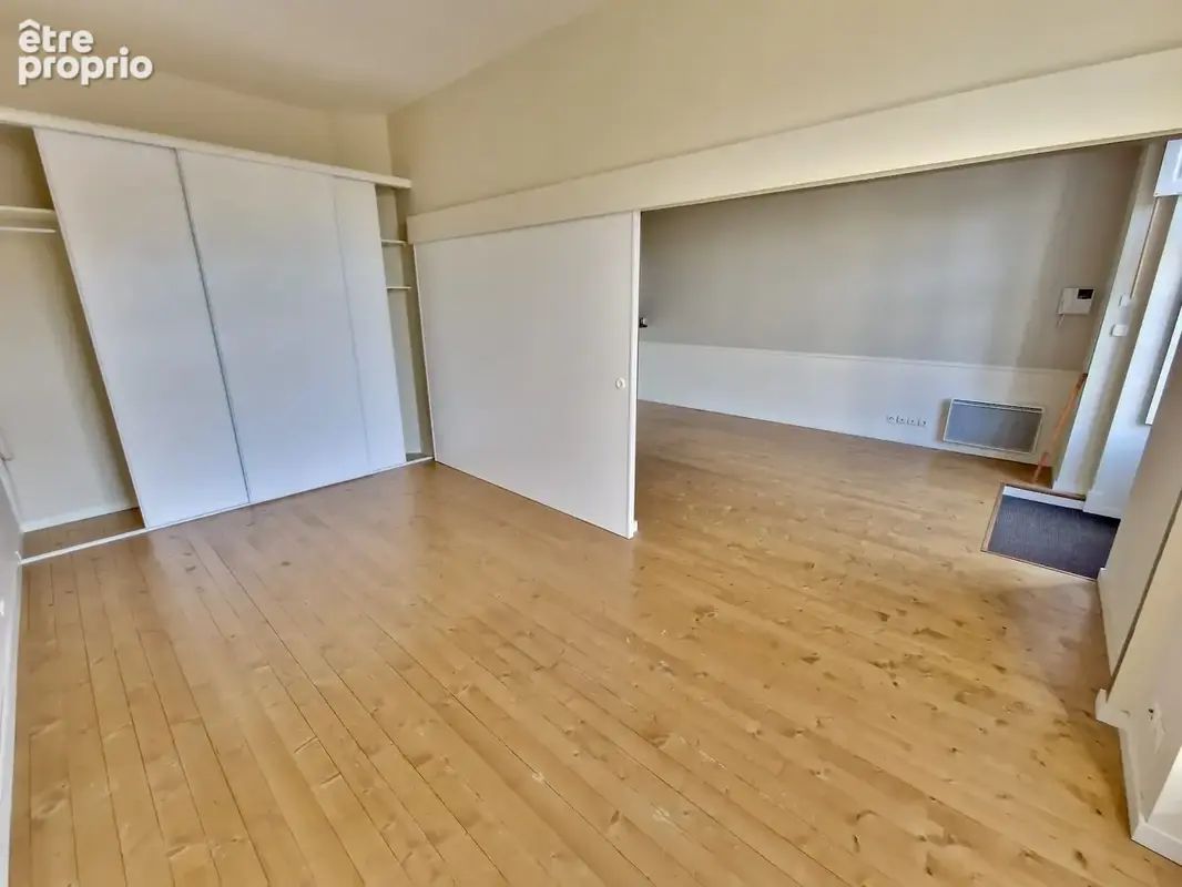 Appartement t4 - coeur de fontainebleau - photo 6