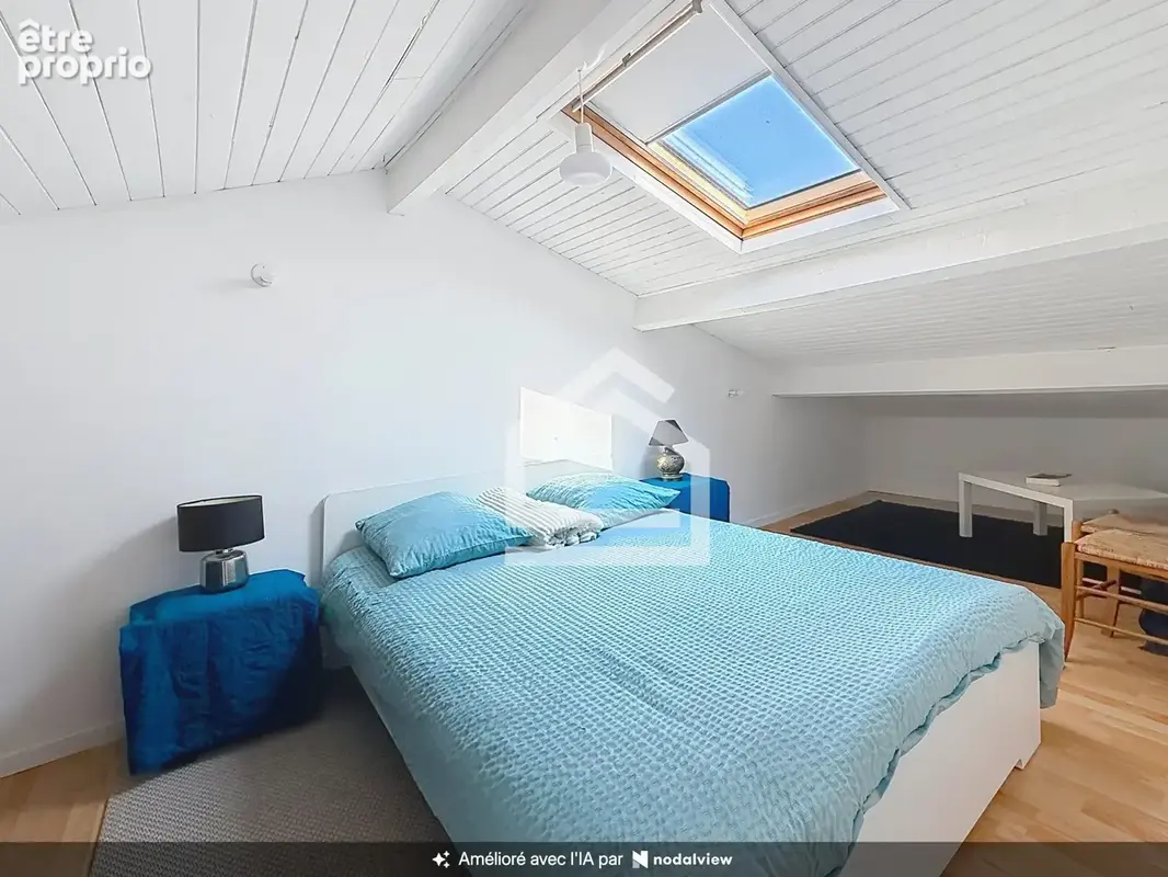 Maison familiale de 101m2 environ dans un secteur calme et recherché - photo 15