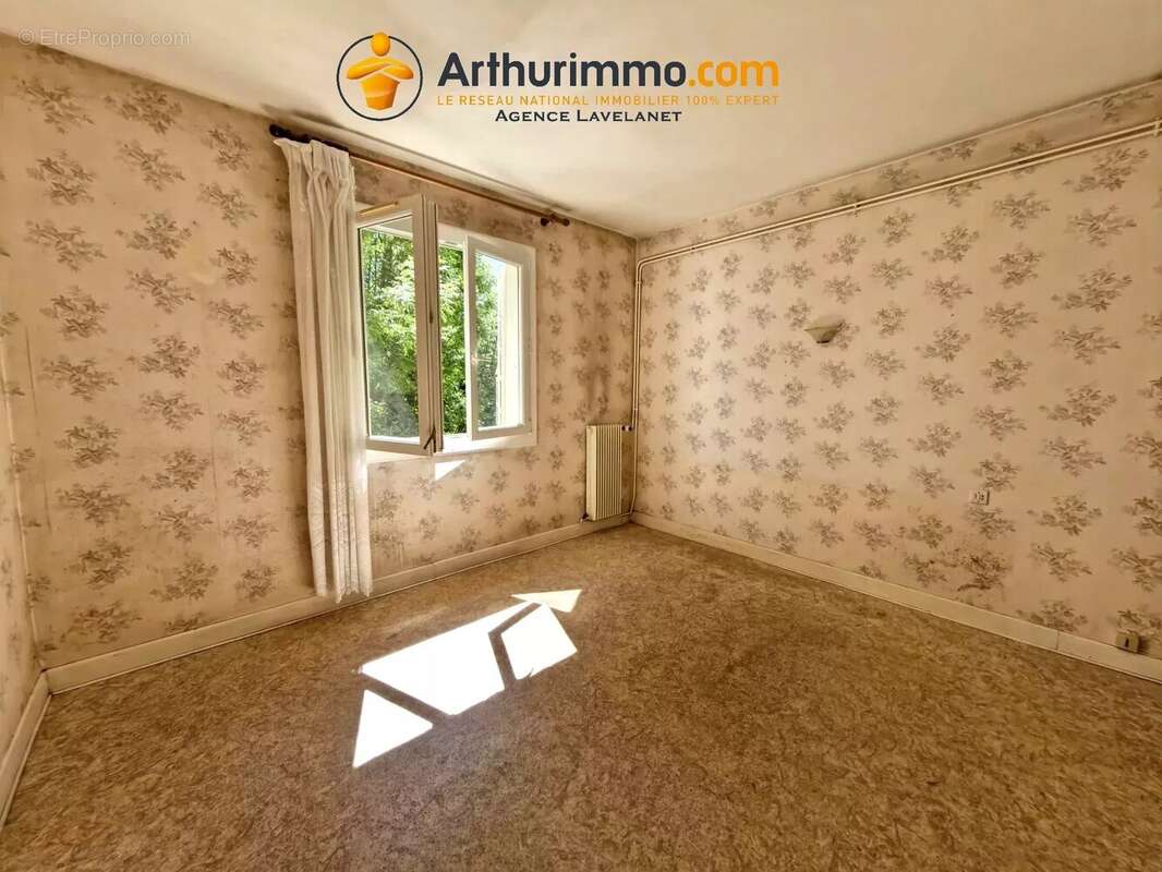 Appartement à LAVELANET