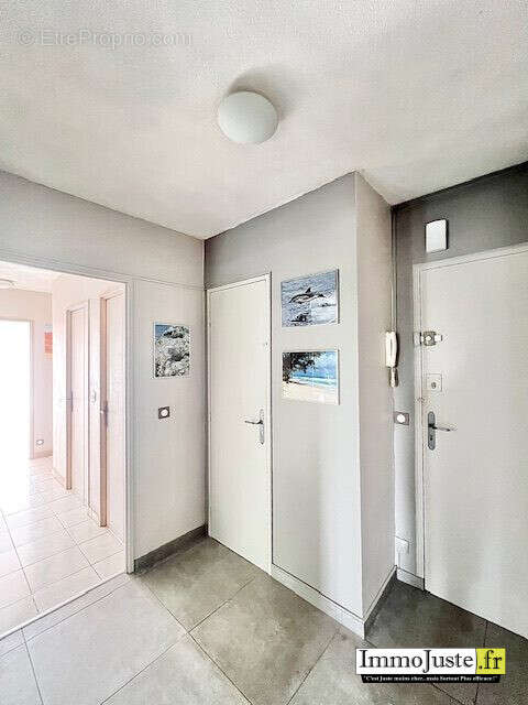 Appartement à ELANCOURT