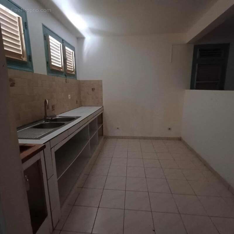 Photo 9 - Maison à LA TRINITE