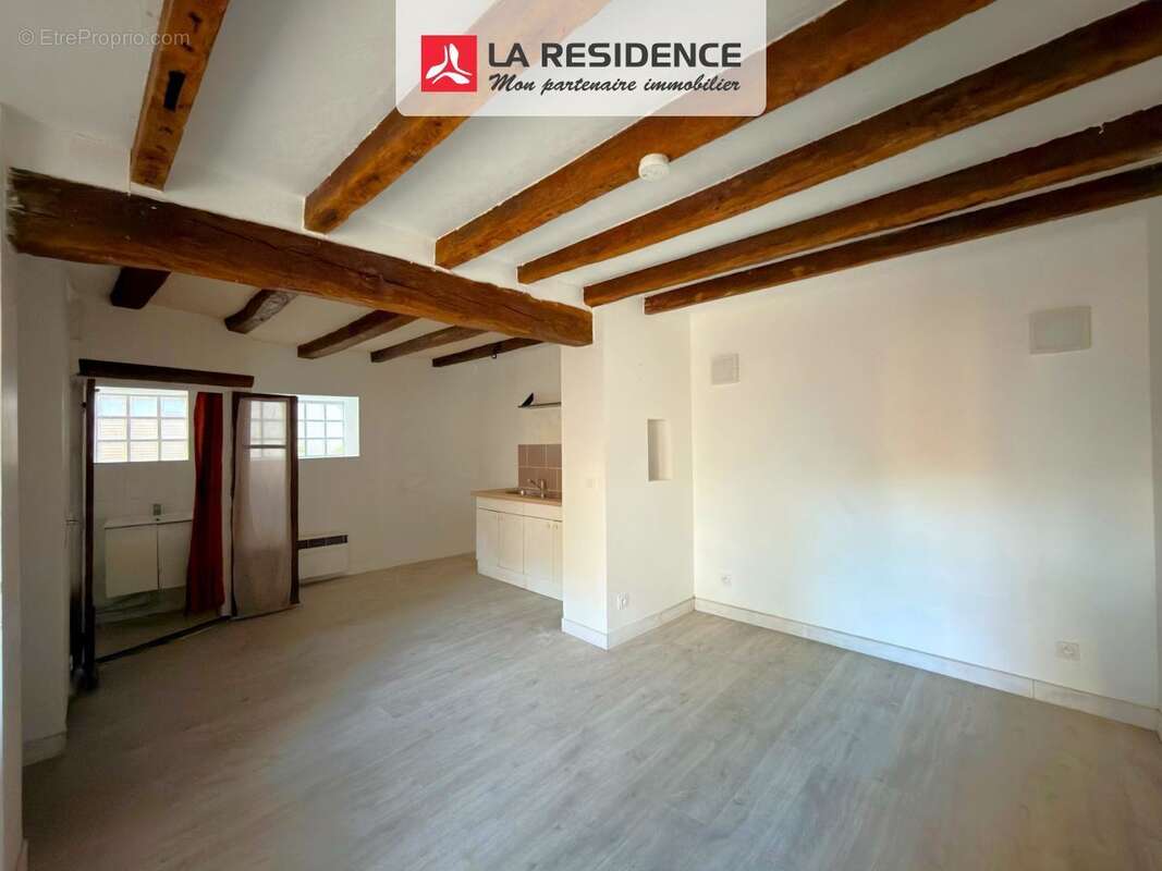 Appartement 24 m² à Herblay  - photo 3
