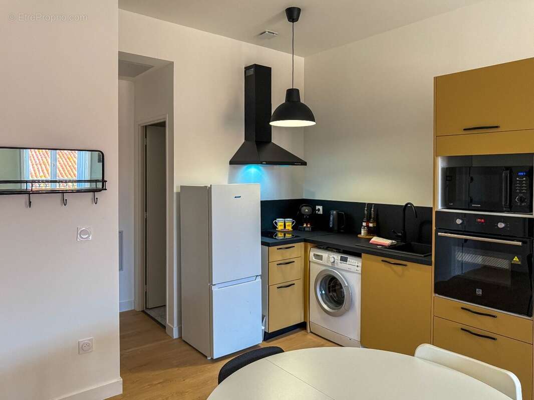 Appartement à SETE