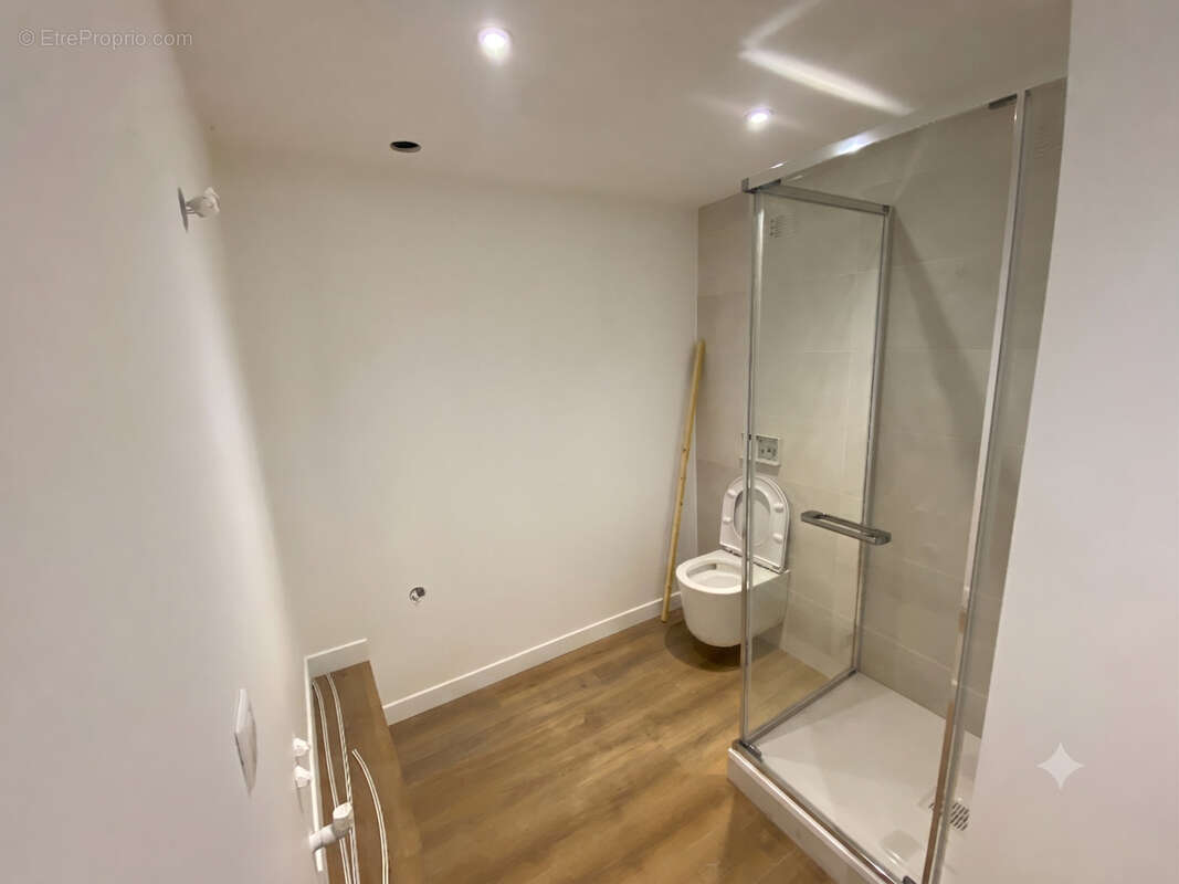 Appartement à ORLEANS