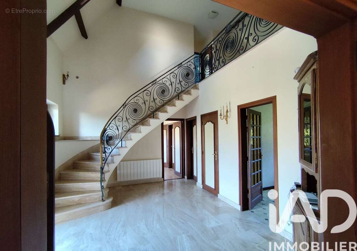 Maison 189 m² à Dinard  - photo 7