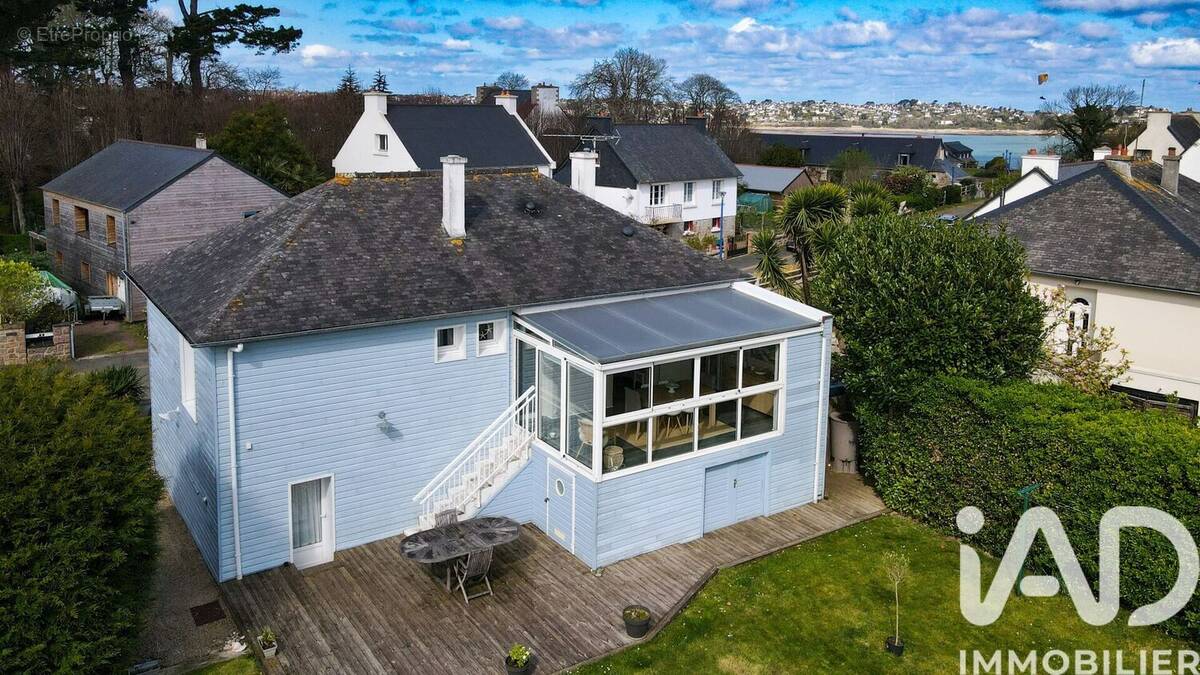 Photo 1 - Maison à LOUANNEC