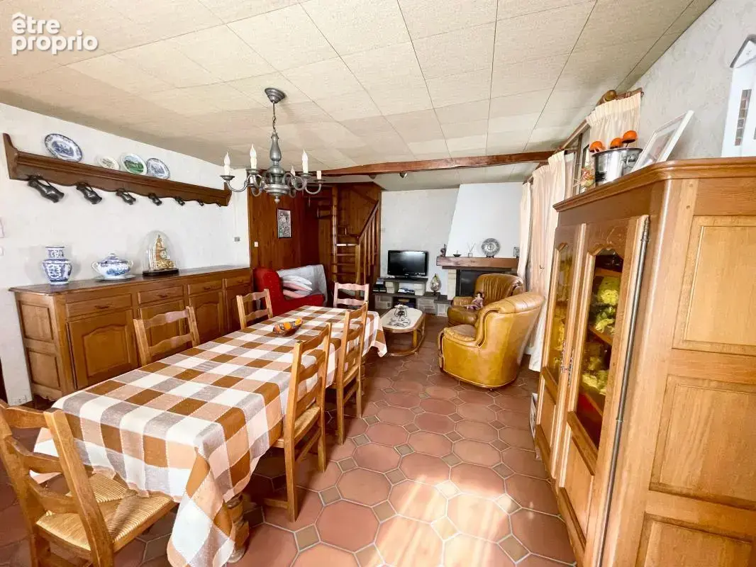 Maison À Vendre - photo 9