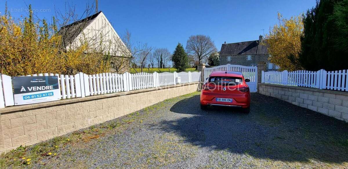 Exclusivité / idéal pour concilier résidence principale et investissement locatif - photo 12