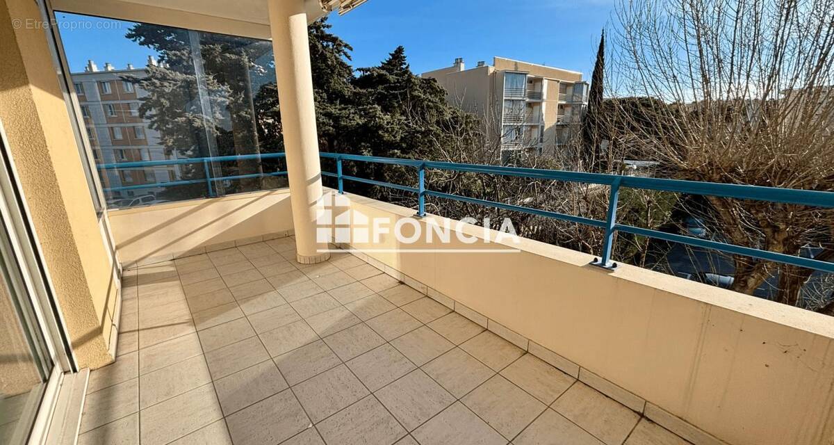 Appartement à FREJUS