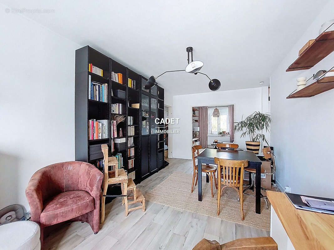 Appartement à GRANVILLE