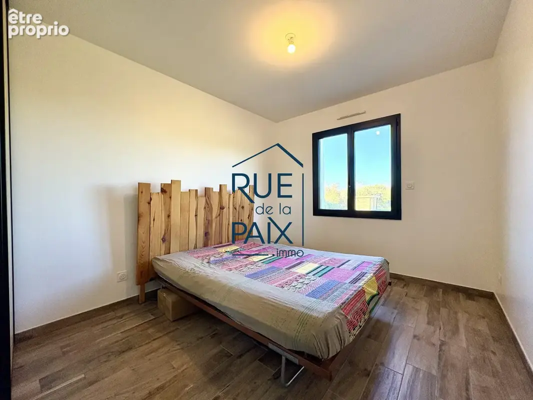 Maison 4 pièces 109 m² à vendre à Le Rochereau (86170) - photo 6