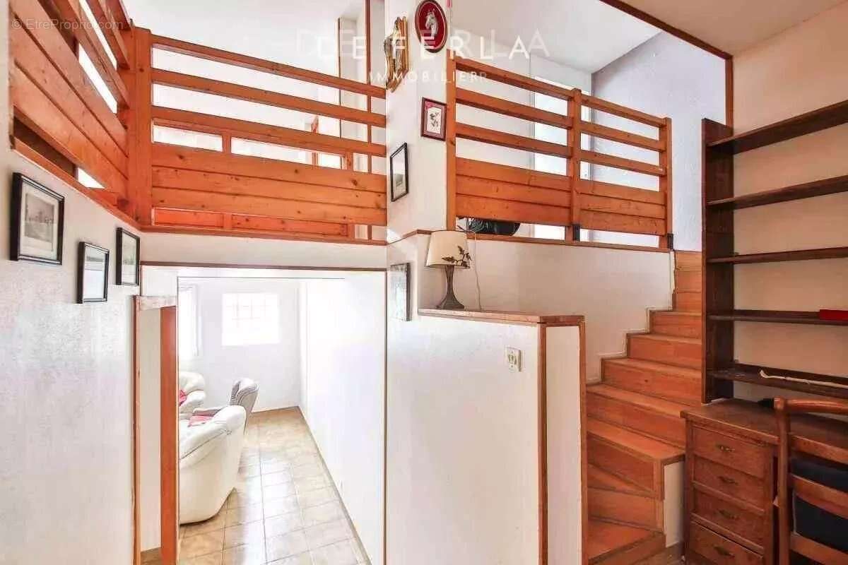 Appartement à VILLEJUIF