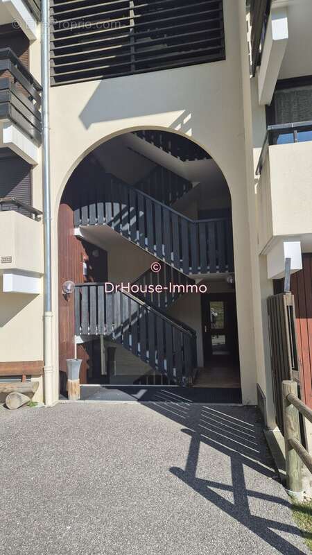 Appartement à MANIGOD