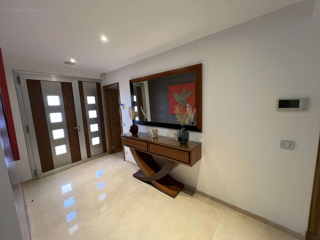 Maison à PONTAULT-COMBAULT