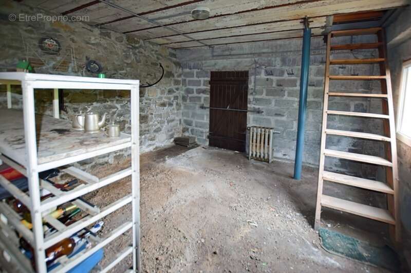 Maison à LE CREUSOT