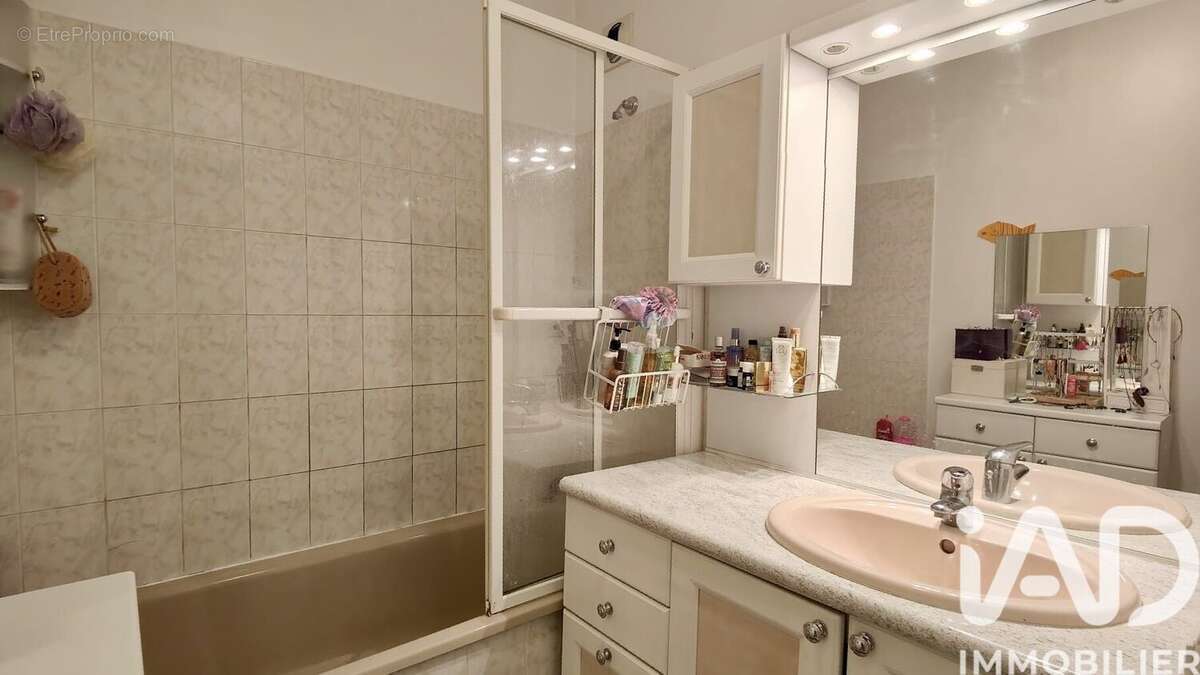 Photo 4 - Appartement à MARSEILLE-10E