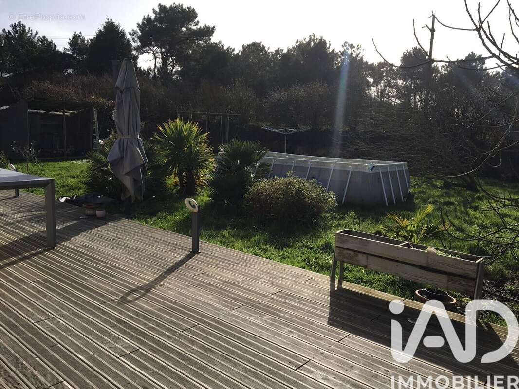 Photo 5 - Maison à ASSERAC