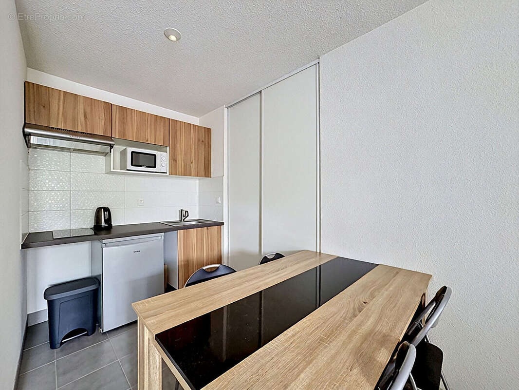 Appartement à COLOMIERS