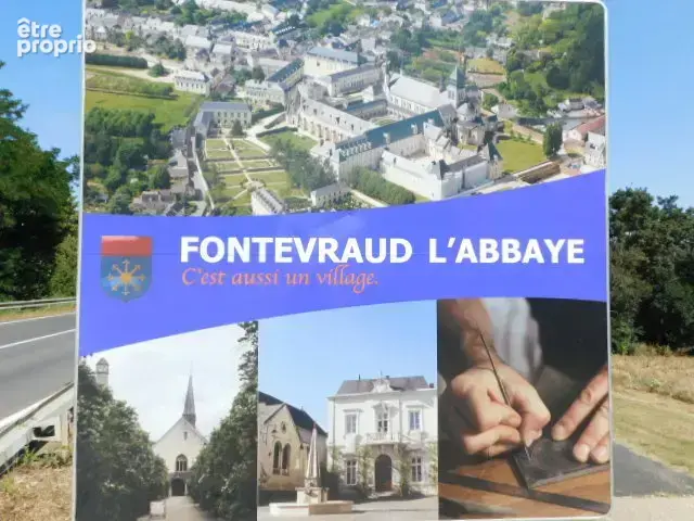 20 mn sud saumur - photo 2