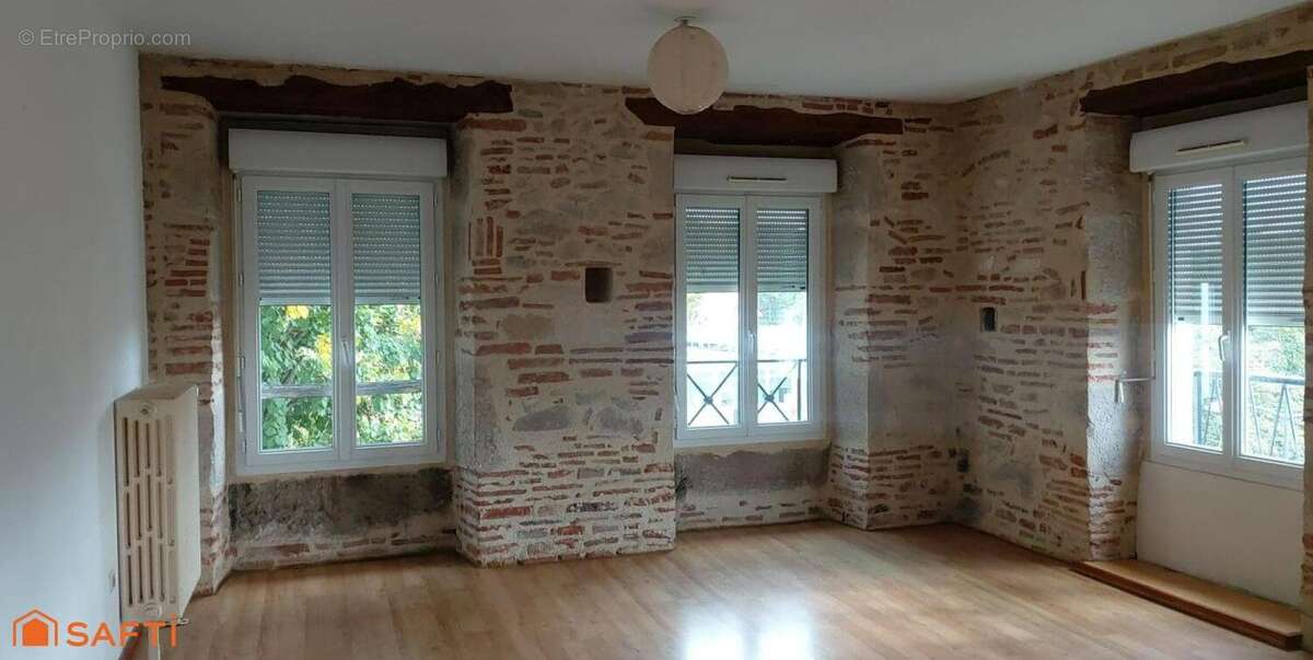 Photo 2 - Appartement à VILLENEUVE-SUR-LOT