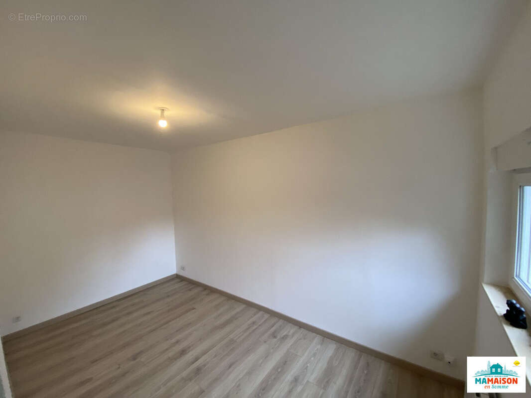 Appartement à SALEUX