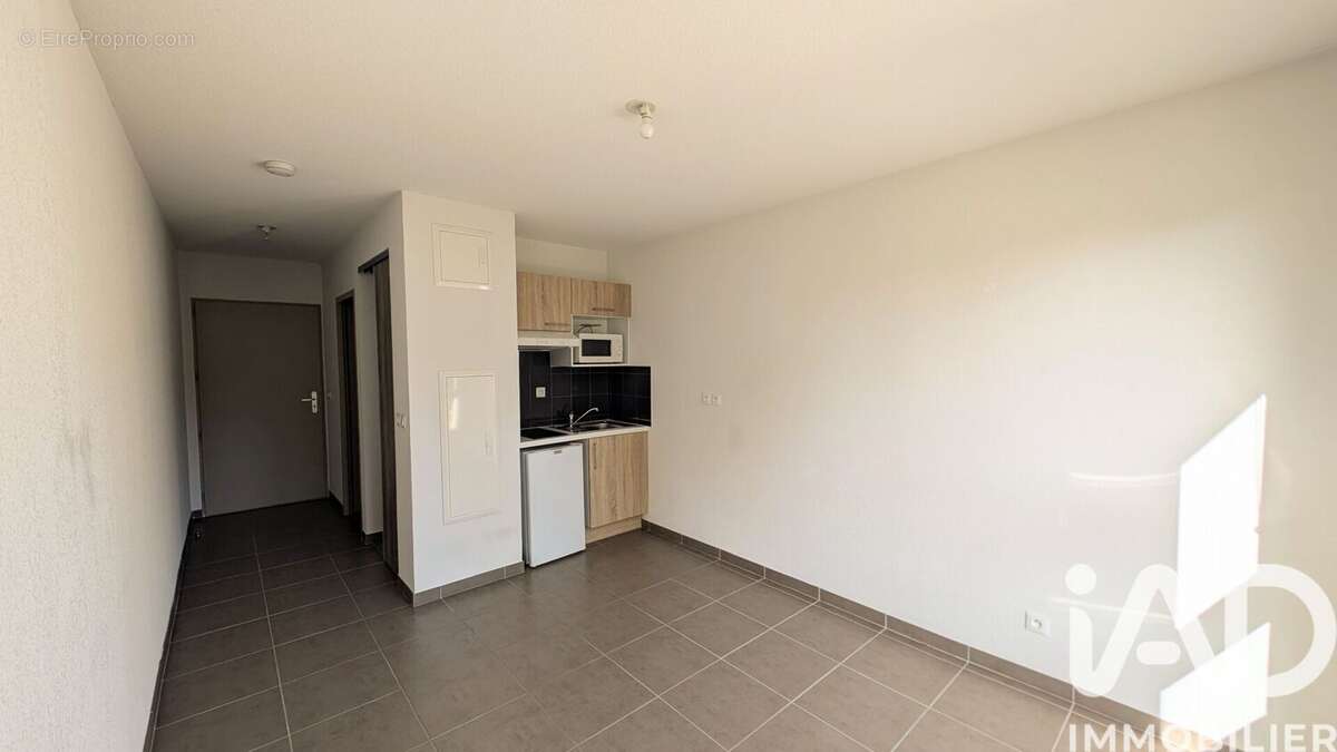 Photo 5 - Appartement à PAU