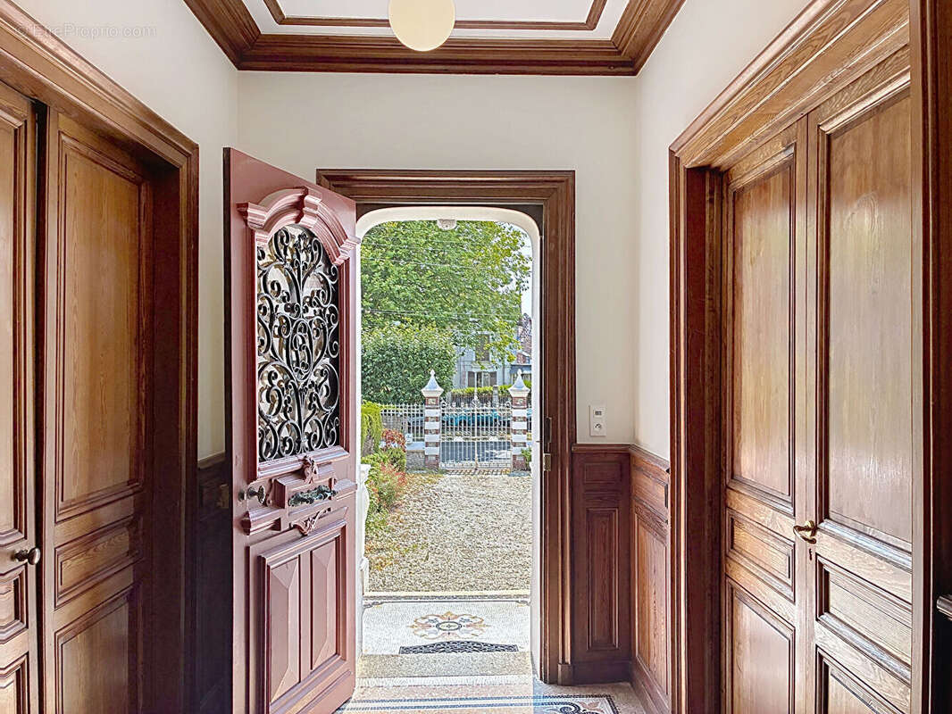 Appartement 2 pièces Cabourg dans VILLA DE CHARME - 38 m² avec balcon, stationnement et cave - photo 16