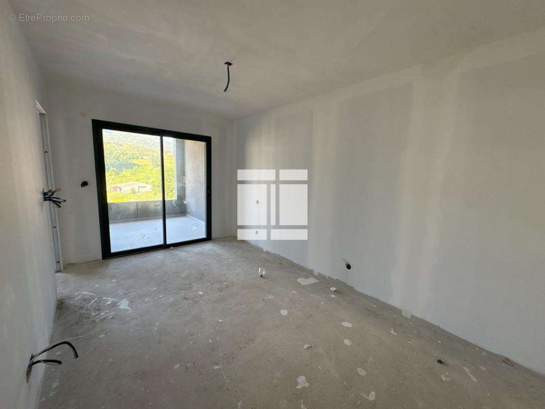 Appartement à VENZOLASCA