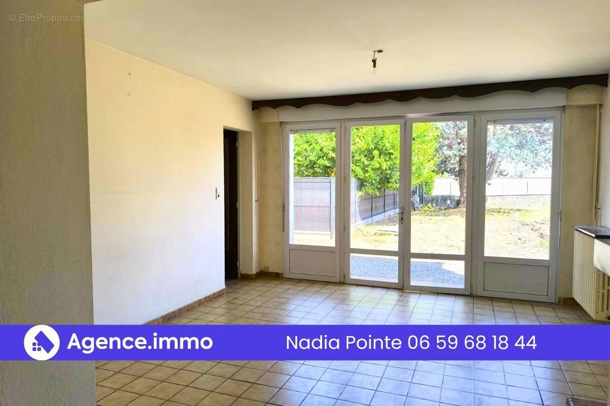 Maison 158 m² à Tarbes  - photo 5