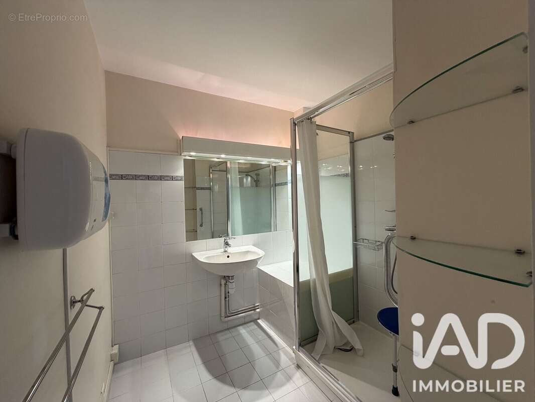 Appartement 73 m² à La Rochelle  - photo 9