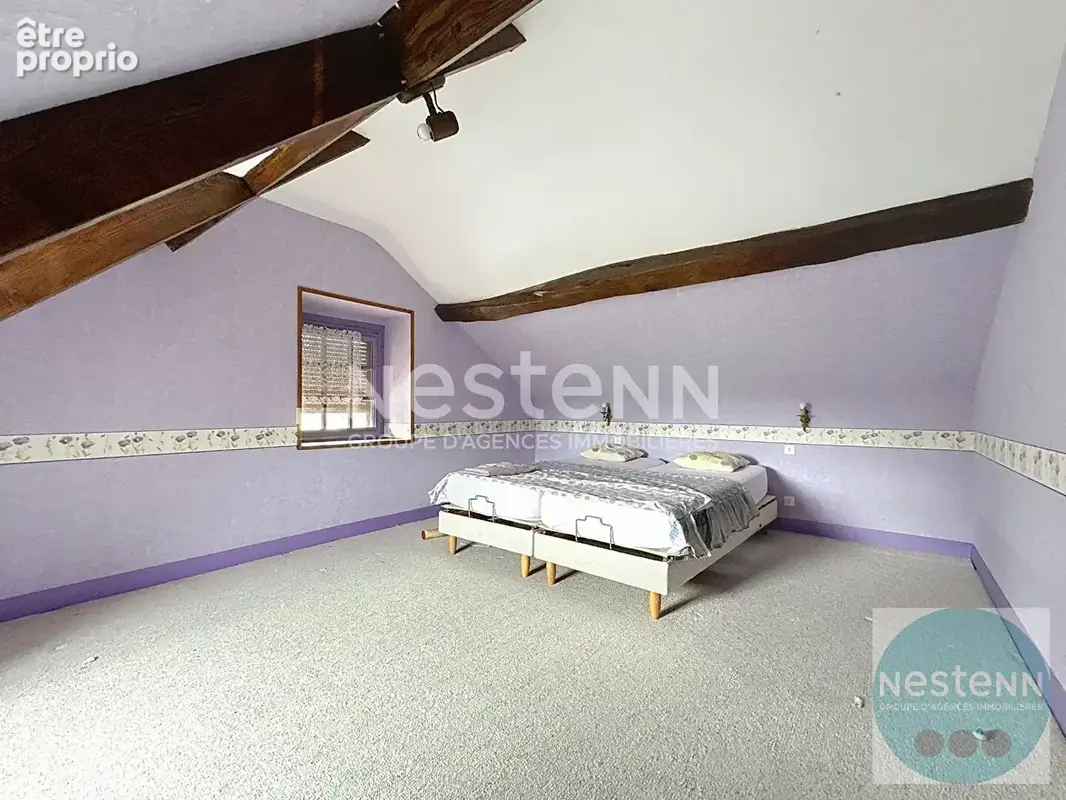 Cheverny ? Maison familiale avec 961 m² de terrain et potentiel d'agrandissement - photo 17