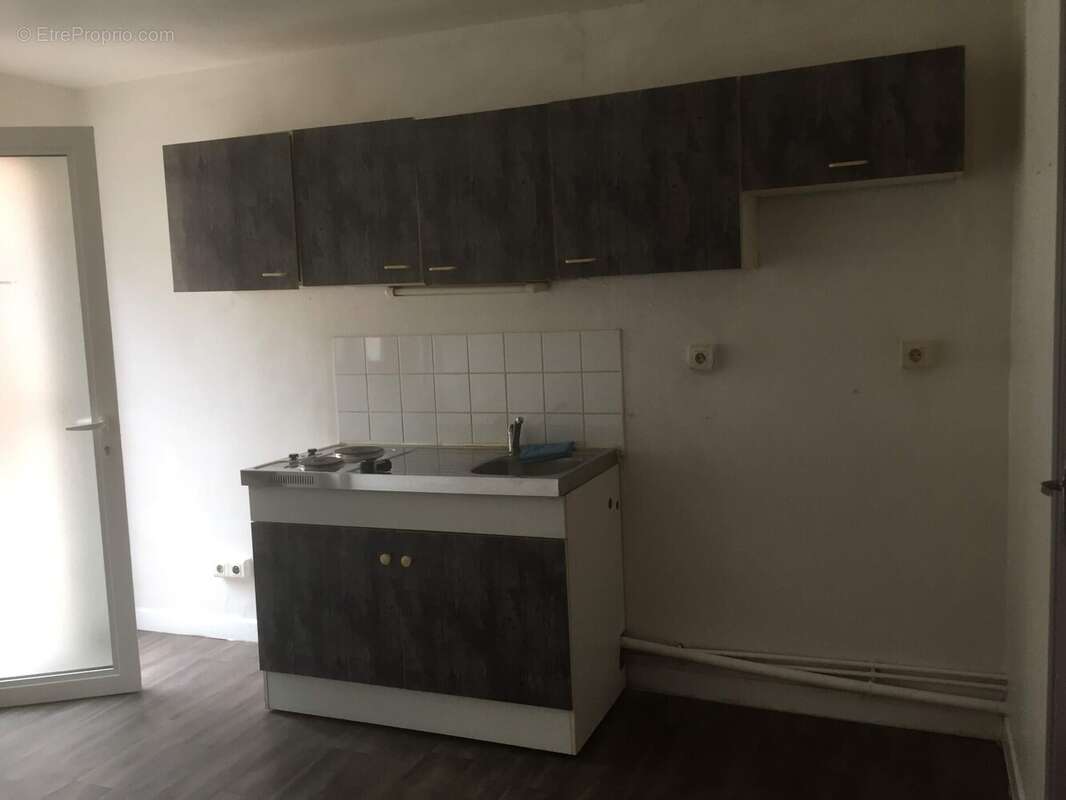 Appartement à WAVRIN