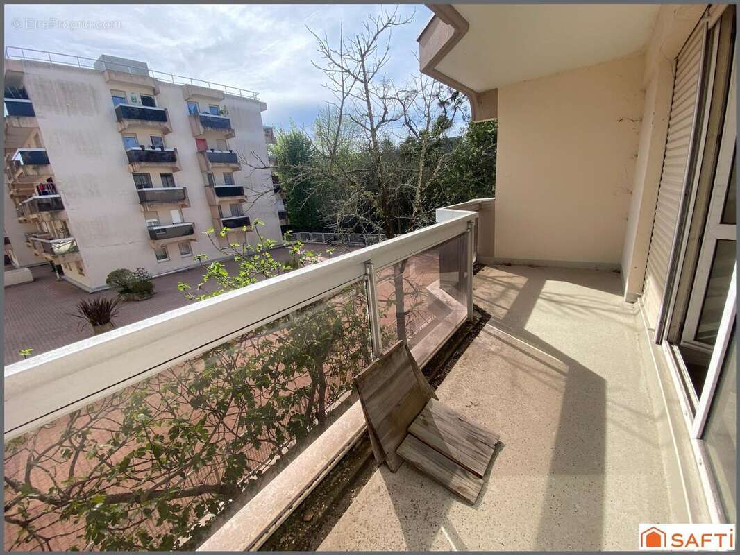 Photo 3 - Appartement à BORDEAUX