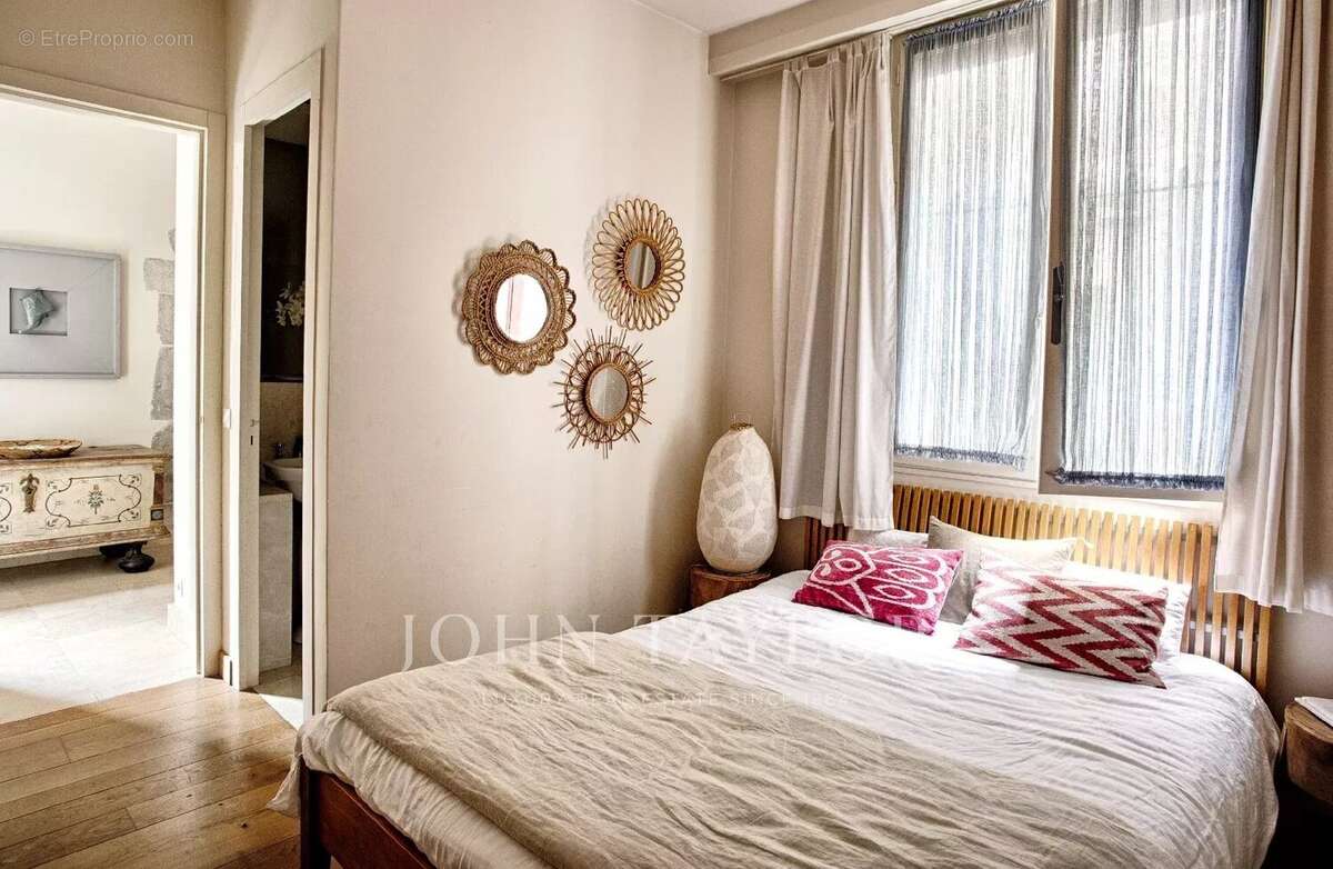 Appartement à SAINT-JEAN-DE-LUZ