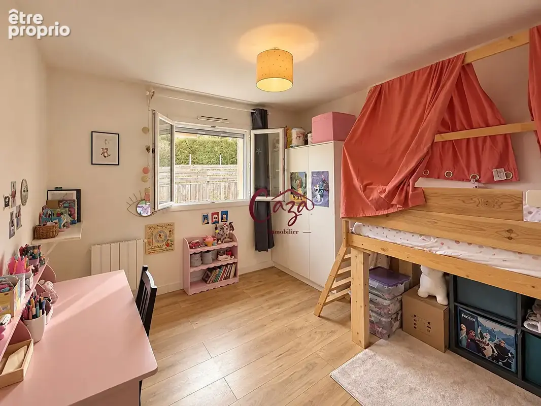 Maison 4 Pièces 85 m2 - photo 6
