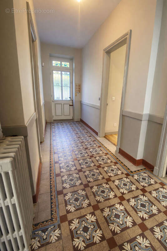 Maison à LES AVENIERES