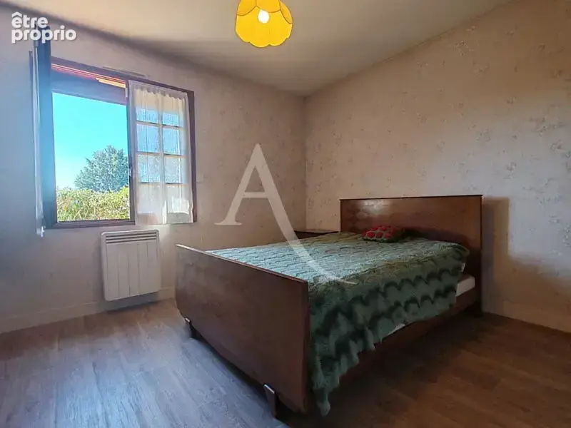 Maison Cande Sur Beuvron - photo 15