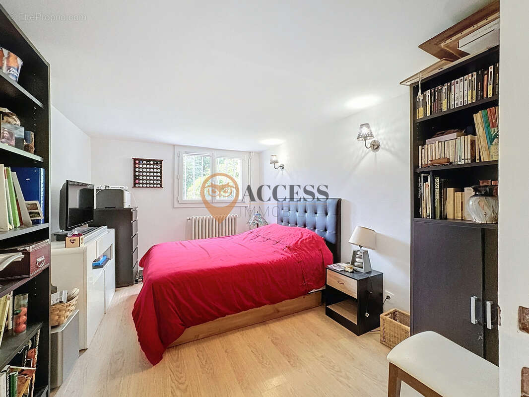 Maison à MONTLIGNON