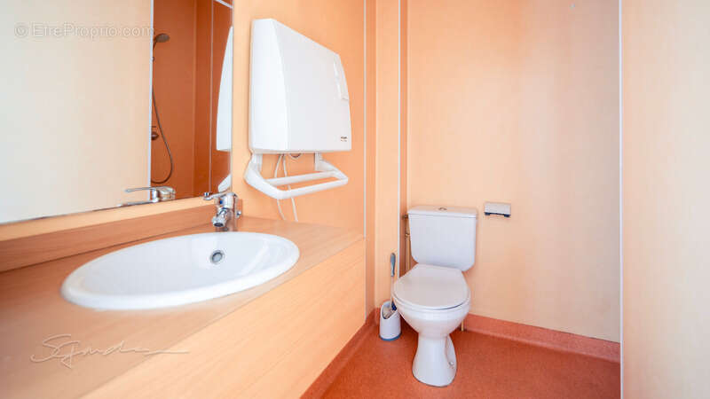 Appartement à DENGUIN