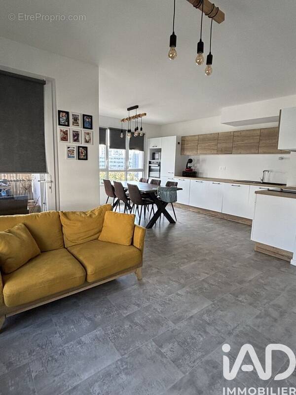 Photo 1 - Appartement à SAINT-HERBLAIN