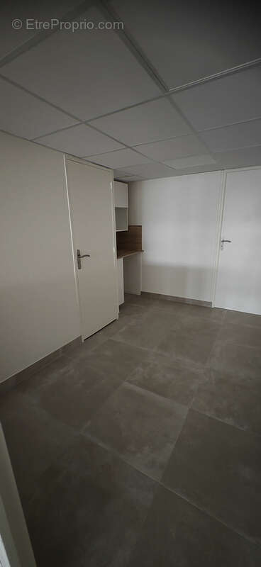Caen a louer local commercial - photo 3
