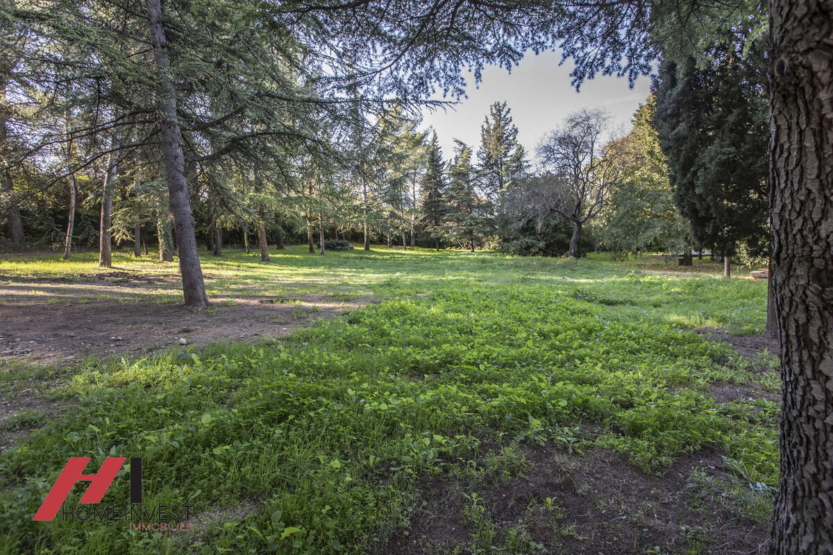 Maison à MARSEILLE-12E