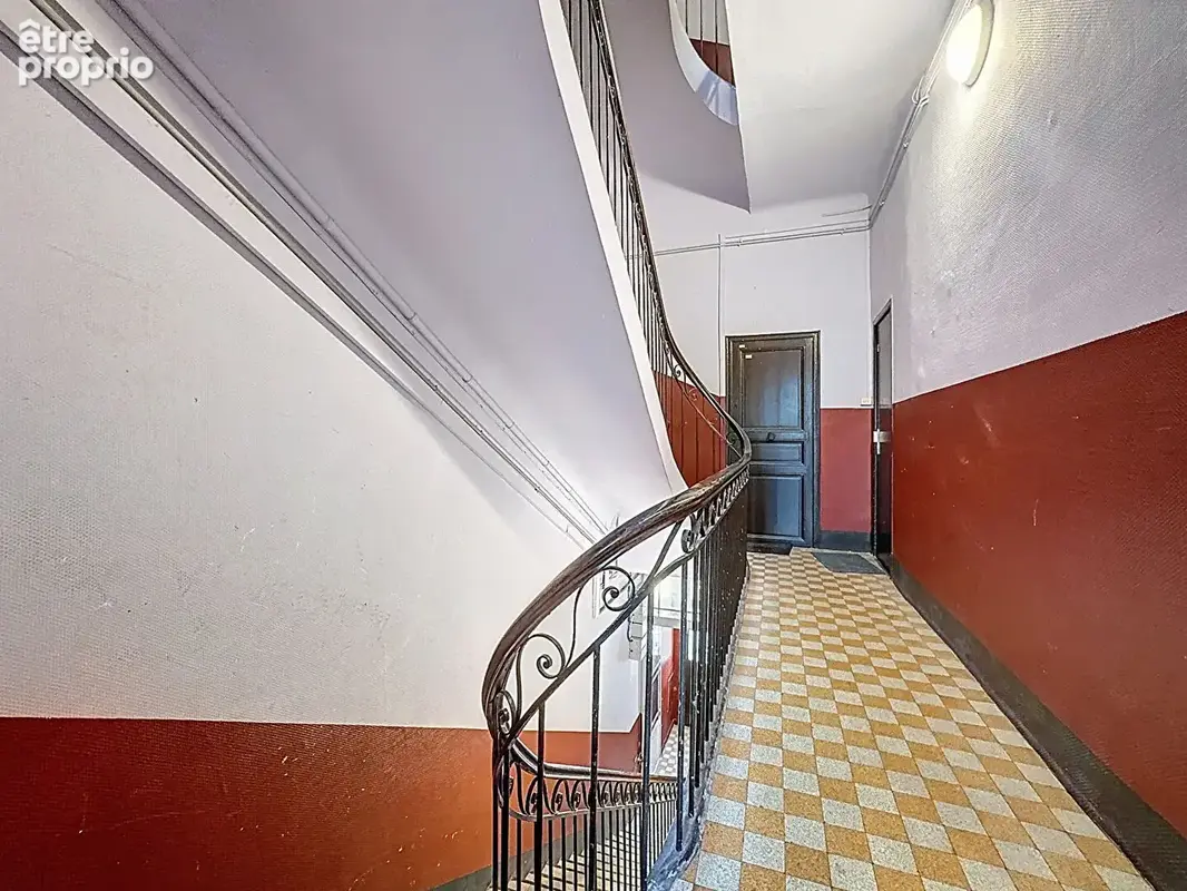 Lot de Deux Appartement La Plaine - photo 4