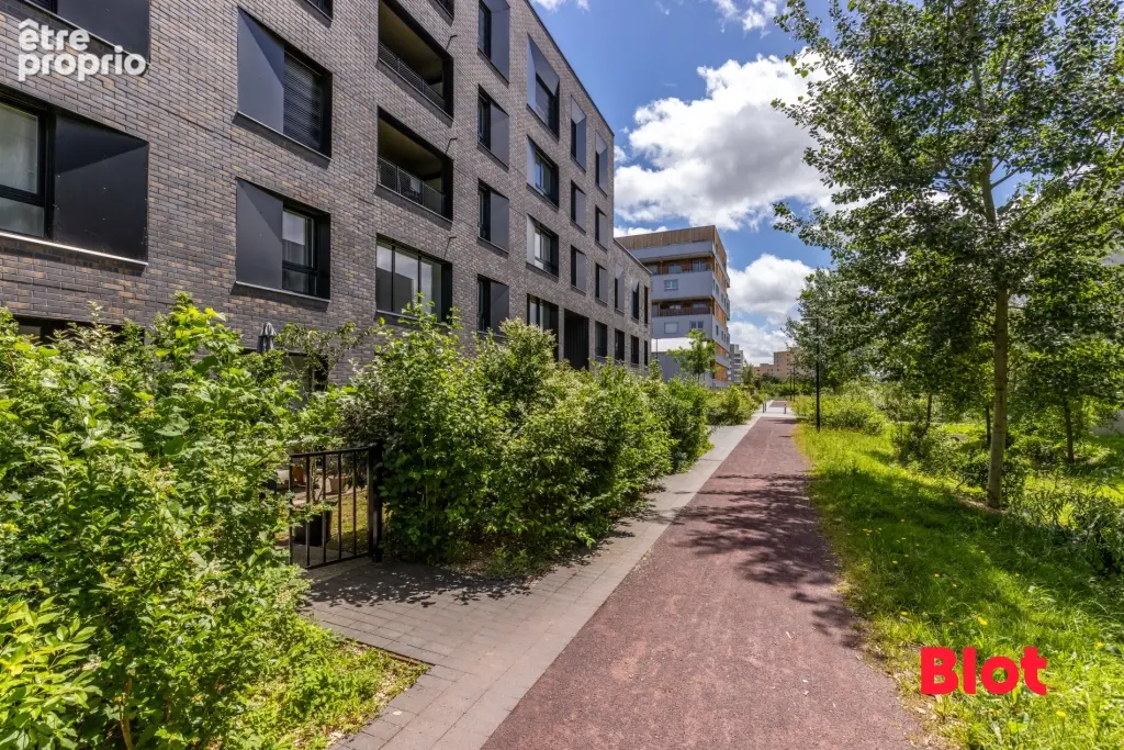 Appartement 5 pièces 110 m² à vendre à Saint-Jacques-De-La-Lande (35136) - photo 5