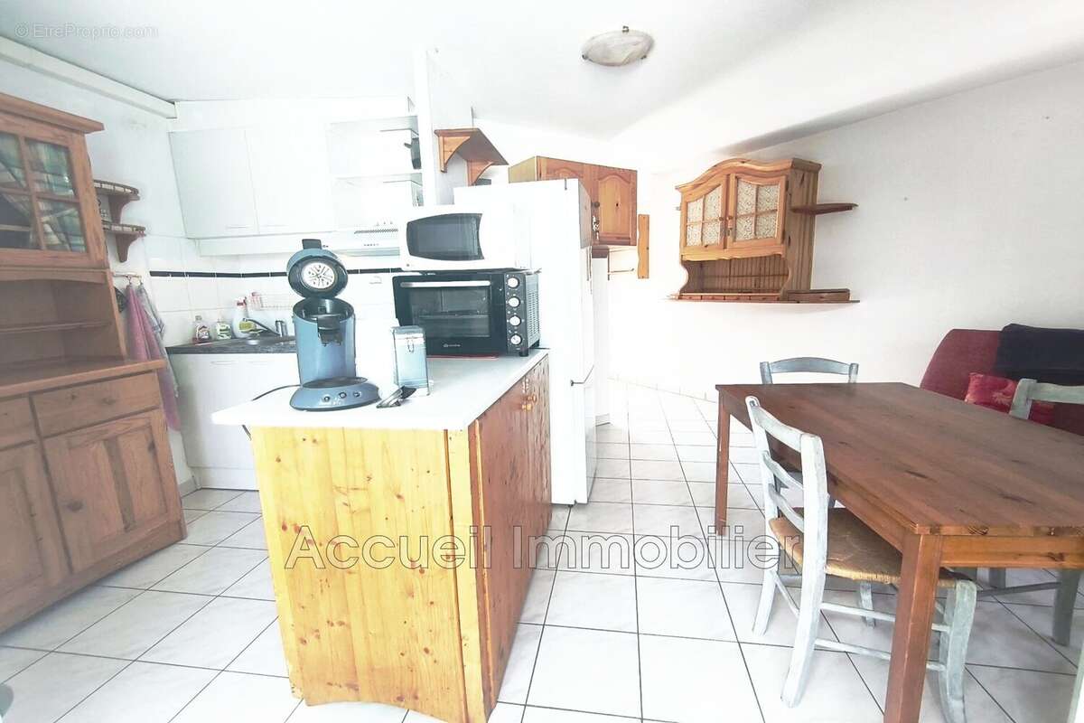 Maison 41 m² à Le Grau-Du-Roi  - photo 2