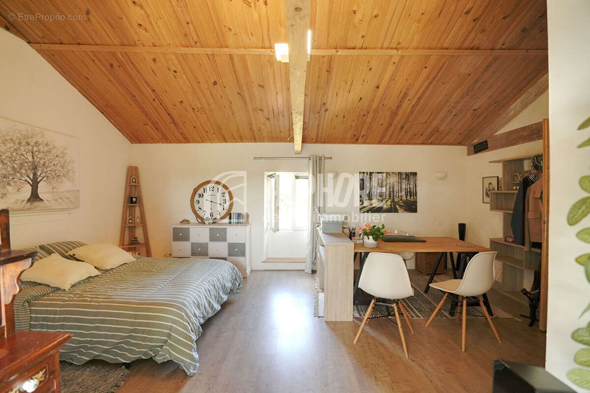 Maison Venansault 4 pièce(s) - photo 9